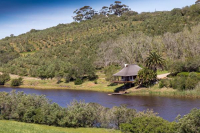 Boothuis at Kransfontein Estate